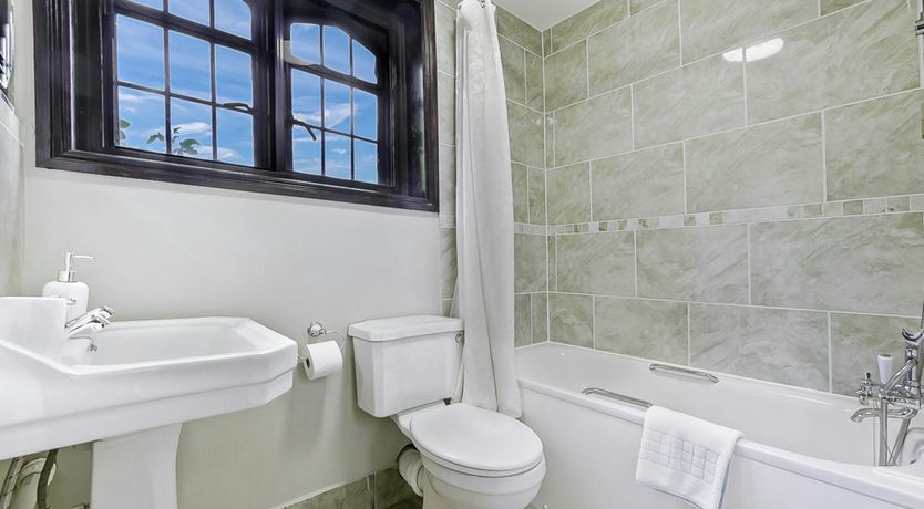 Photo of The Grand Manor