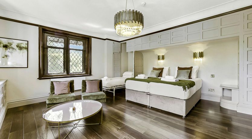 Photo of The Grand Manor