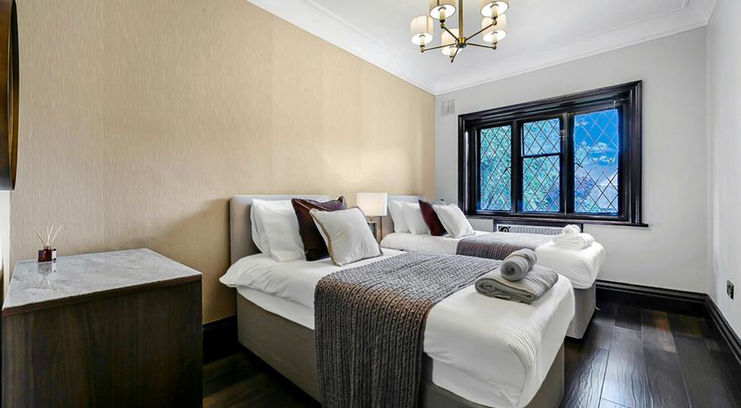 Photo of The Grand Manor