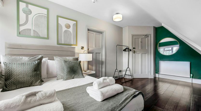 Photo of The Grand Manor