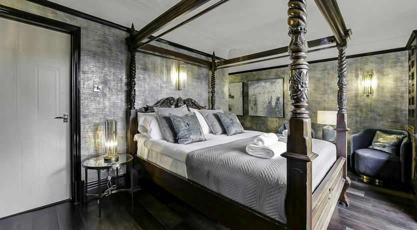 Photo of The Grand Manor