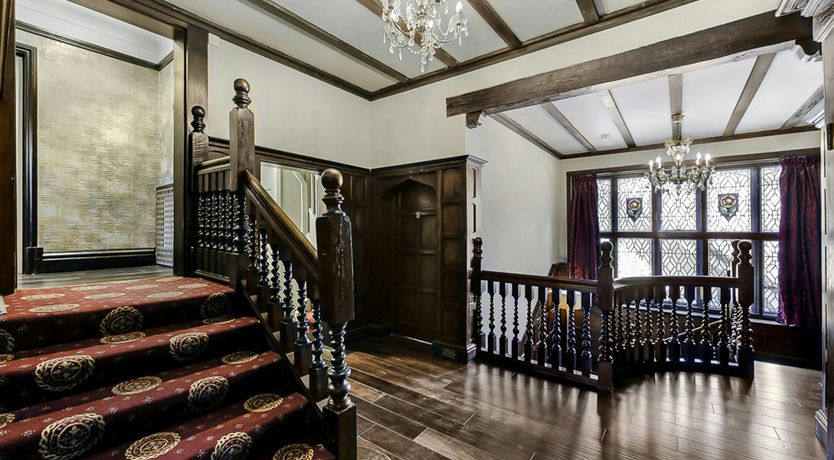 Photo of The Grand Manor