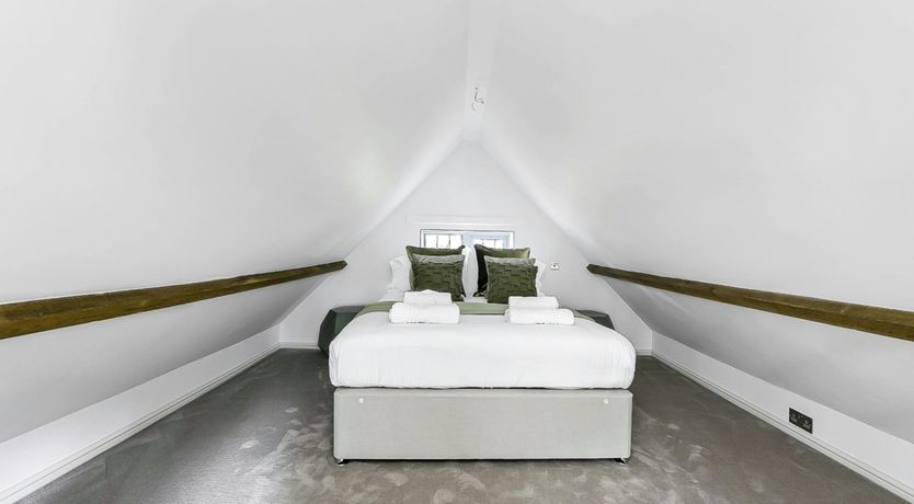 Photo of The Grand Manor