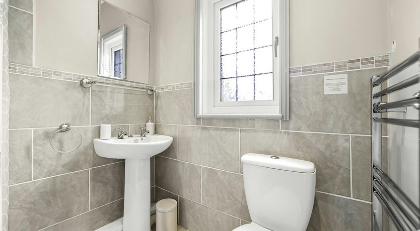 Photo of The Grand Manor