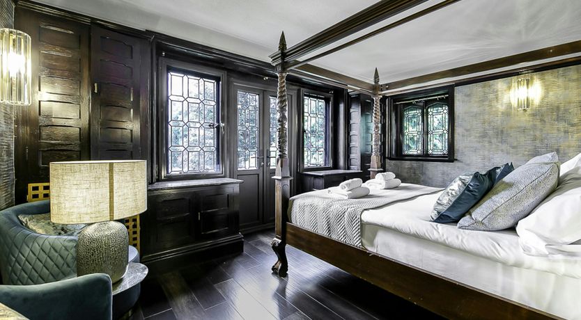 Photo of The Grand Manor