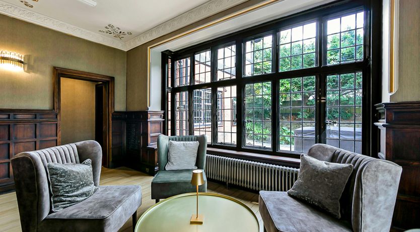 Photo of The Grand Manor