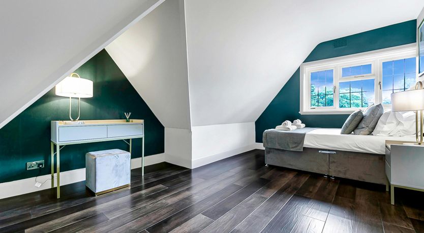 Photo of The Grand Manor