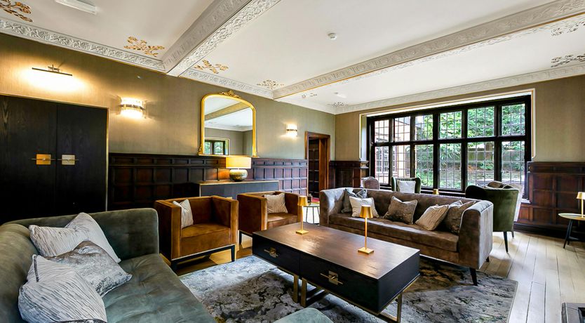 Photo of The Grand Manor