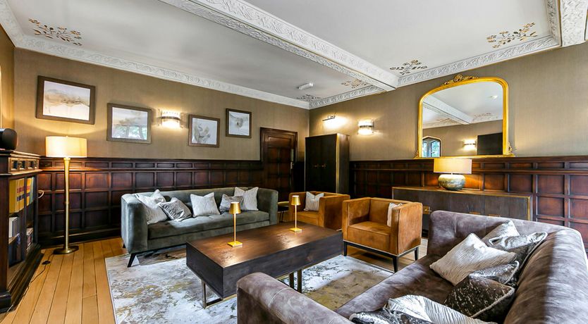 Photo of The Grand Manor