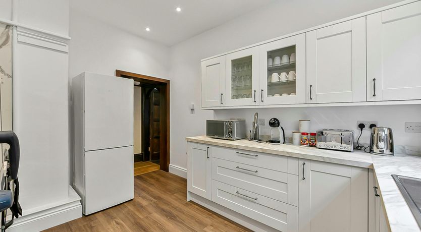 Photo of The Grand Manor