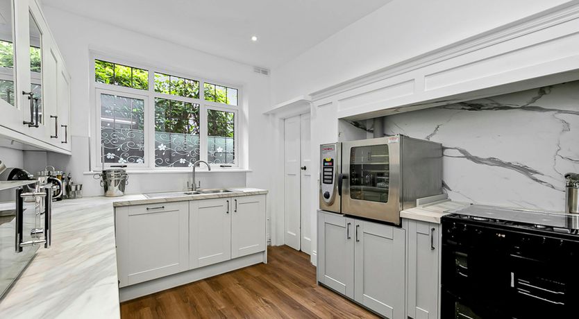 Photo of The Grand Manor