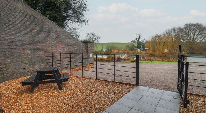 Photo of By The Lakes