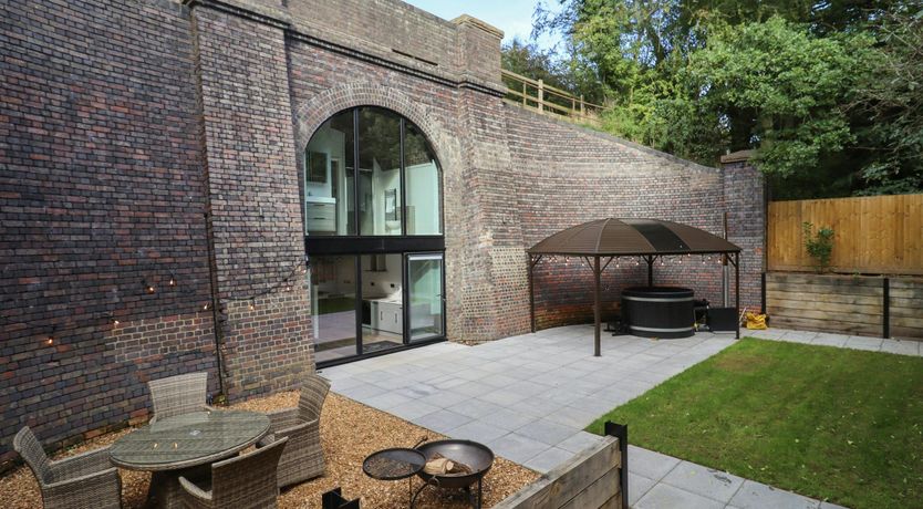 Photo of By The Lakes