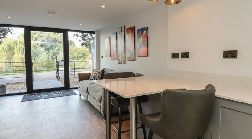 Photo of By The Lakes