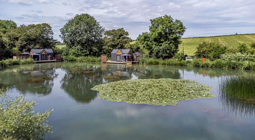 Photo of By The Lakes