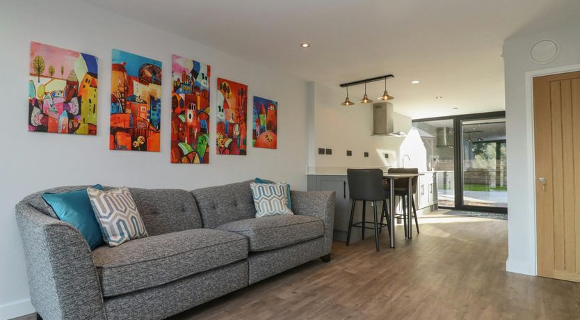 Photo of By The Lakes