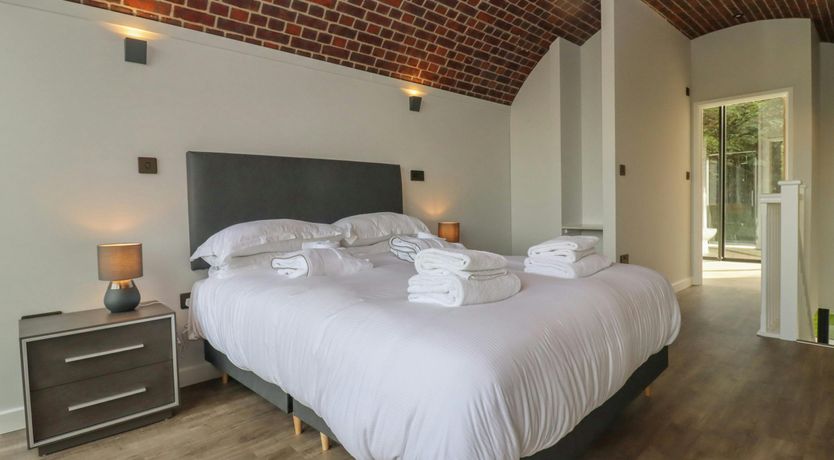 Photo of By The Lakes