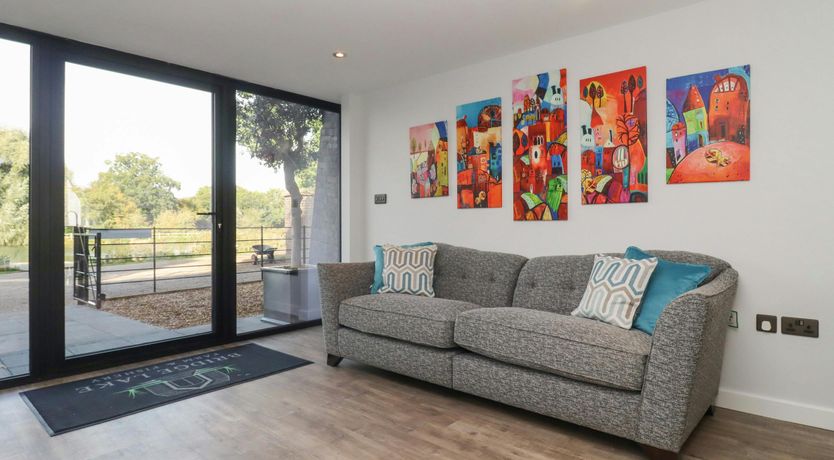 Photo of By The Lakes