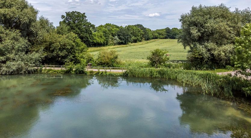 Photo of By The Lakes