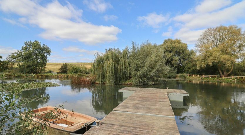 Photo of By The Lakes