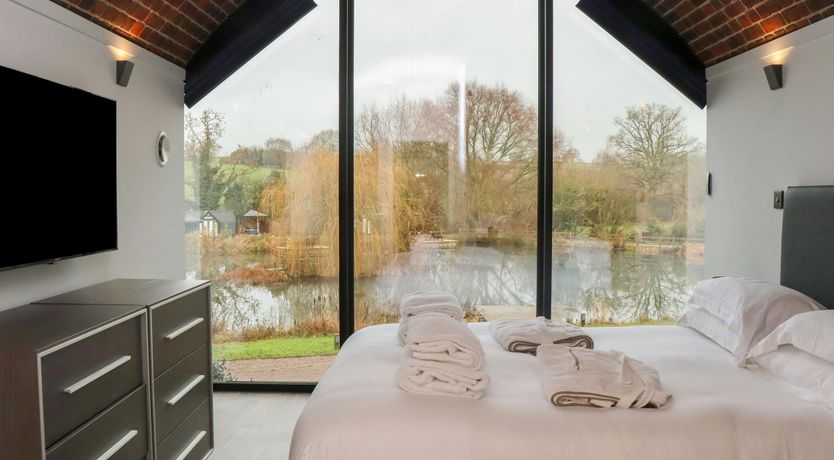 Photo of By The Lakes