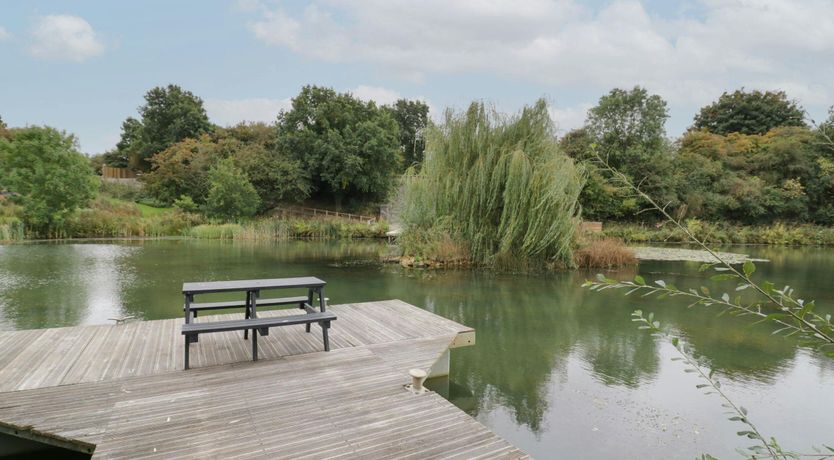 Photo of By The Lakes