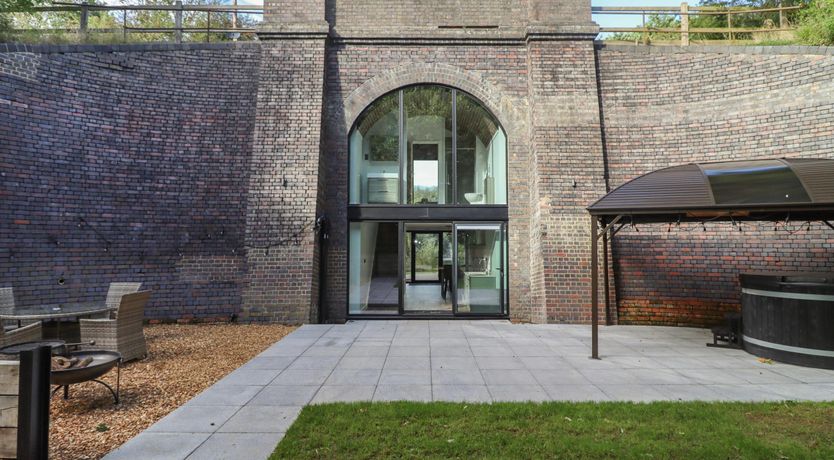 Photo of By The Lakes