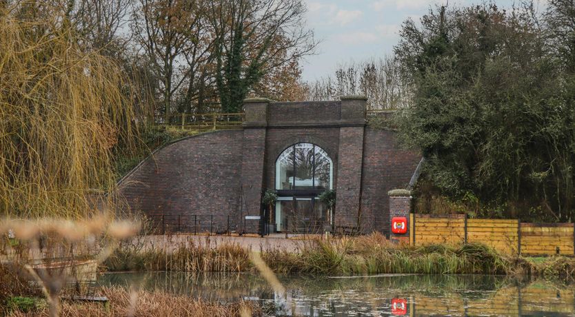 Photo of By The Lakes