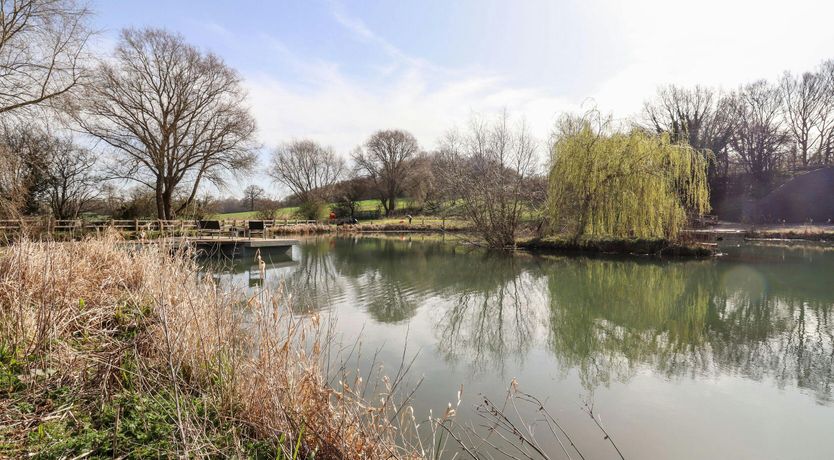 Photo of By The Lakes