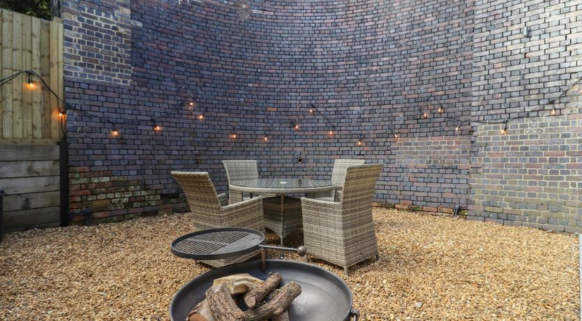 Photo of By The Lakes