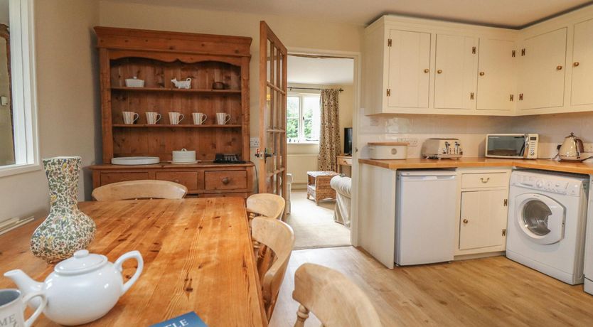 Photo of A Retreat in Kent