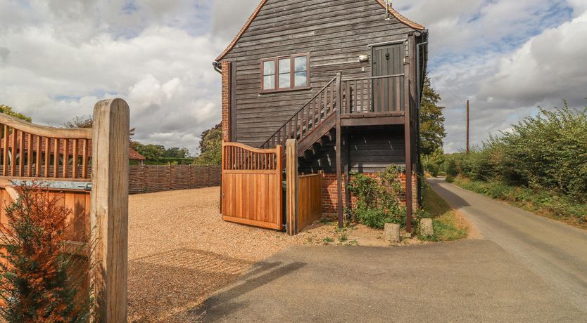 Photo of A Retreat in Kent