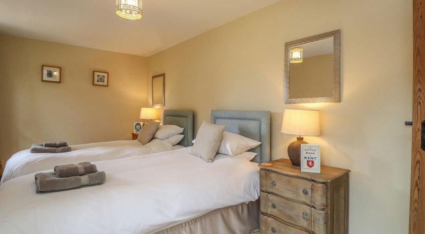 Photo of A Retreat in Kent