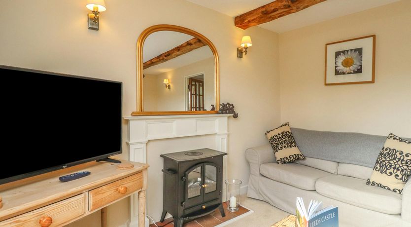 Photo of A Retreat in Kent