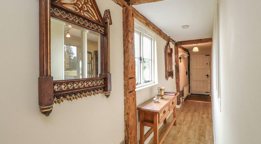 Photo of A Retreat in Kent