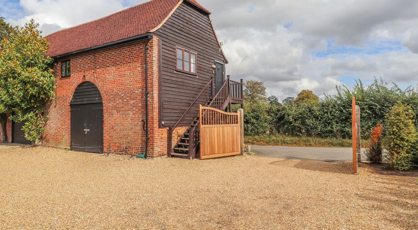 Photo of A Retreat in Kent