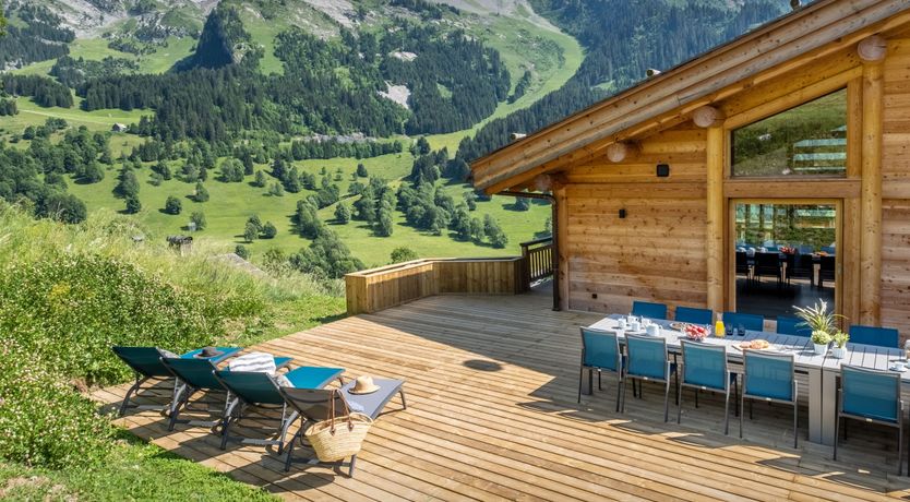 Photo of The View of Life