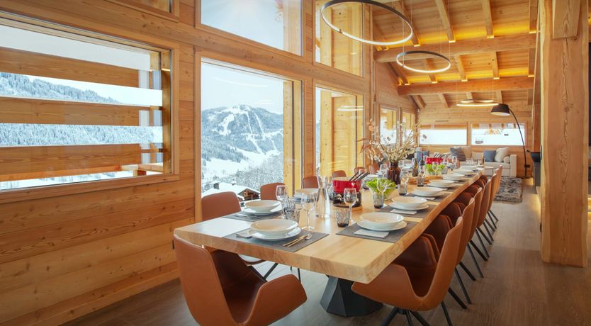 Photo of The View of Life