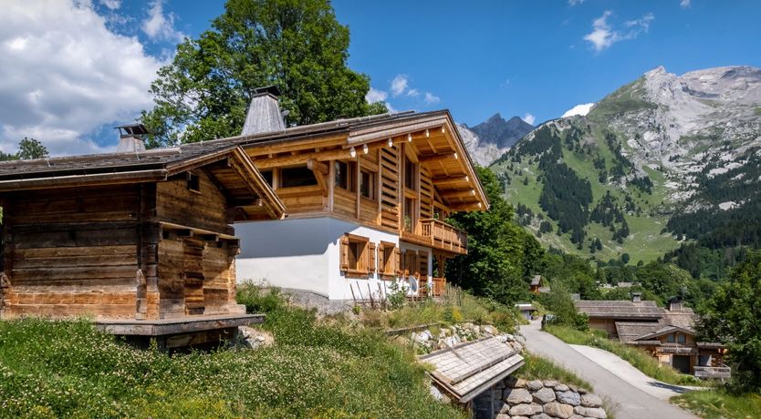 Photo of The View of Life