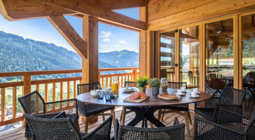 Photo of The View of Life