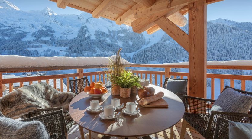 Photo of The View of Life