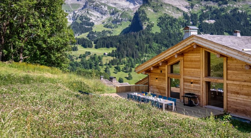 Photo of The View of Life