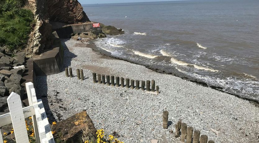 Photo of Catching Oysters