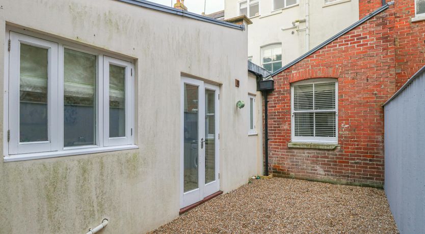 Photo of Seashell Snug