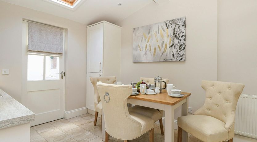 Photo of Seashell Snug