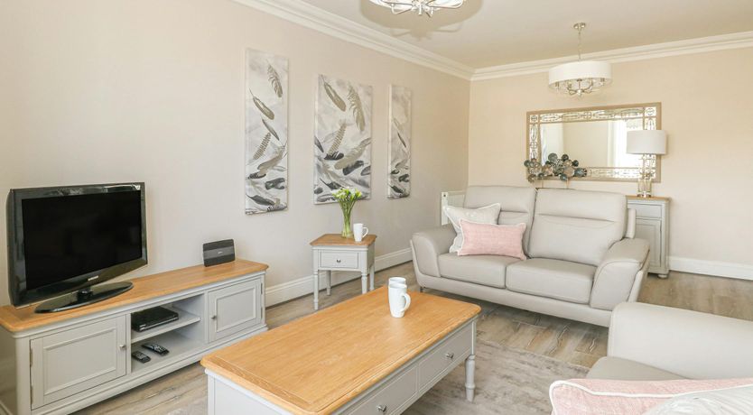 Photo of Seashell Snug