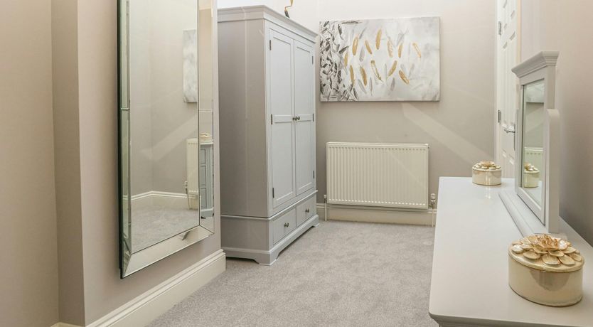 Photo of Seashell Snug