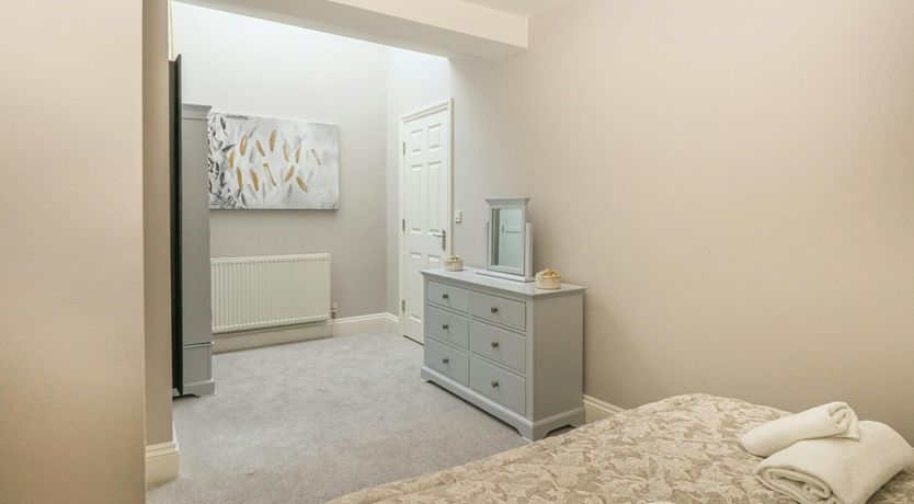 Photo of Seashell Snug