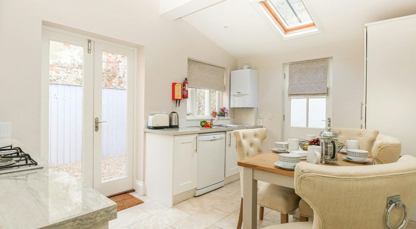 Photo of Seashell Snug