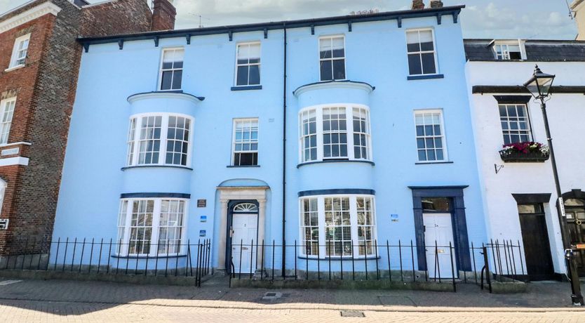 Photo of Seashell Snug